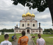 Валдайская тропа (пеший поход)