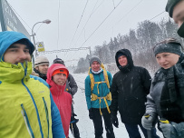 Сложный однодневный поход «Тропешка-2»
