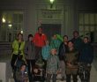 Перевал Дятлова - пеший спортивный поход 1 категории сложности