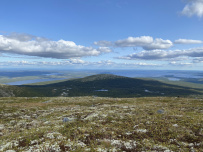 Колвица на морских каяках (байдарках). Путешествие на землю Саамов