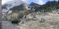 По Ликийской тропе через горы к морю (классический пеший поход)