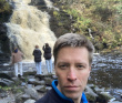 Поход к водопадам Белые мосты (Юканкоски)(разведка)