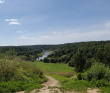 Сплав по реке Угра с посещением Никола-Ленивца 