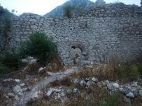 По Ликийской тропе через горы к морю (классический пеший поход)