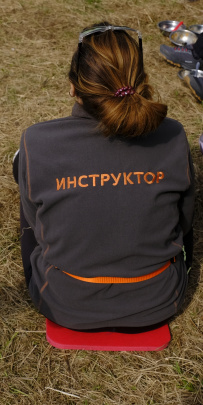Сплав на байдарках по реке Нерская с баней на берегу и автосопровождением