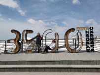 Высокогорный лагерь в Приэльбрусье «Двойка» (с размещением в гостинице)
