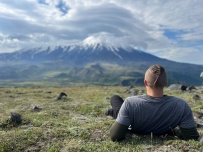 Сердце Камчатки – Природный парк Ключевской
