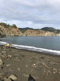 В Сердце Ликийской тропы (Поход вдоль моря, без рюкзаков)