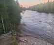 Крыша Карелии (национальный парк Паанаярви)