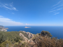 В Сердце Ликийской тропы (Поход вдоль моря, без рюкзаков)