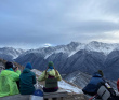 Новогодние праздники в горах Чечни и Ингушетии. Автотур с размещением в гостиницах
