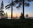 Сплав по реке Умба