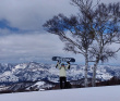 Японские Альпы. Горнолыжный + культурный тур (разведка)