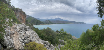 В Сердце Ликийской тропы (Поход вдоль моря, без рюкзаков)