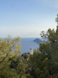В Сердце Ликийской тропы (Поход вдоль моря, без рюкзаков)