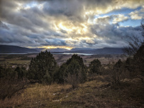 Севастопольская тропа: пеший поход