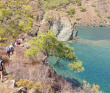 В Сердце Ликийской тропы (Поход вдоль моря, без рюкзаков)