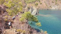 В Сердце Ликийской тропы (Поход вдоль моря, без рюкзаков)
