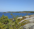 Сплав по реке Кереть и Белое море