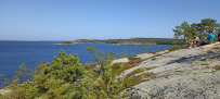 Сплав по реке Кереть и Белое море
