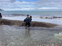 В Сердце Ликийской тропы (Поход вдоль моря, без рюкзаков)