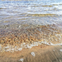 Сплав по реке Кереть и Белое море