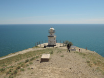 Пеший поход Бухты Крыма