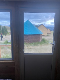 Всё и сразу на Алтае