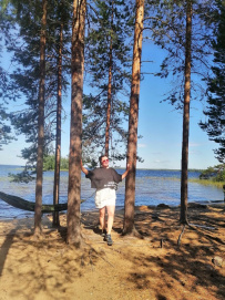 Сплав по реке Умба