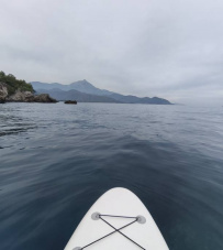 В Сердце Ликийской тропы (Поход вдоль моря, без рюкзаков)