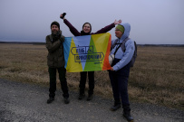 Однодневный поход к усадьбе Молоди