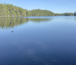 Соловецкие острова на морских каяках