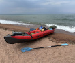 Иссык-Куль: теплое море в ладонях Тянь-Шаня