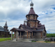 Русская Норвегия: поход в Лиинахамари (разведка)