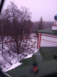Красоты Мещёры с ночёвкой в тёплом доме (пеший поход)