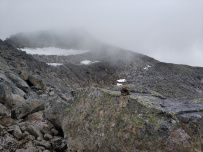 Тур на морских каяках по северной Норвегии + треккинг в горы