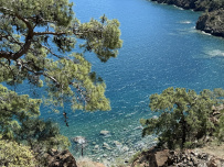 В Сердце Ликийской тропы (Поход вдоль моря, без рюкзаков)