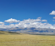 Горный лагерь в Актру (проживание в домиках)