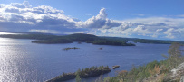 Крыша Ладоги