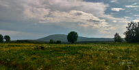 Крыша Карелии (национальный парк Паанаярви)