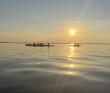 Соловецкие острова на морских каяках