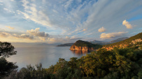 В Сердце Ликийской тропы (Поход вдоль моря, без рюкзаков)