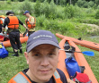 Однодневный сплав по реке Воря