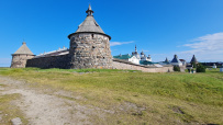 Соловецкие Острова в Белом Море (экскурсии + поход)