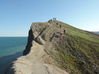 Пеший поход Бухты Крыма