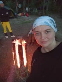 Сплав по реке Шуя