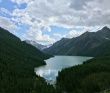 Неизведанный Алтай: край рек, озёр и водопадов (разведка)