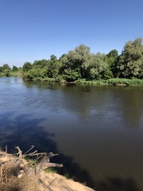 Детский турслёт