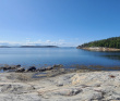Сплав по реке Кереть и Белое море