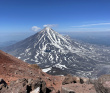Камчатский вояж: восхождения, прогулки и релакс на юге (проживание на базе отдыха)